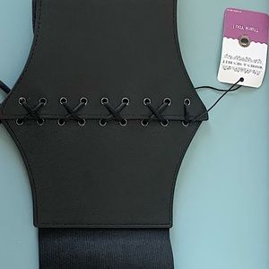 Corset Belt